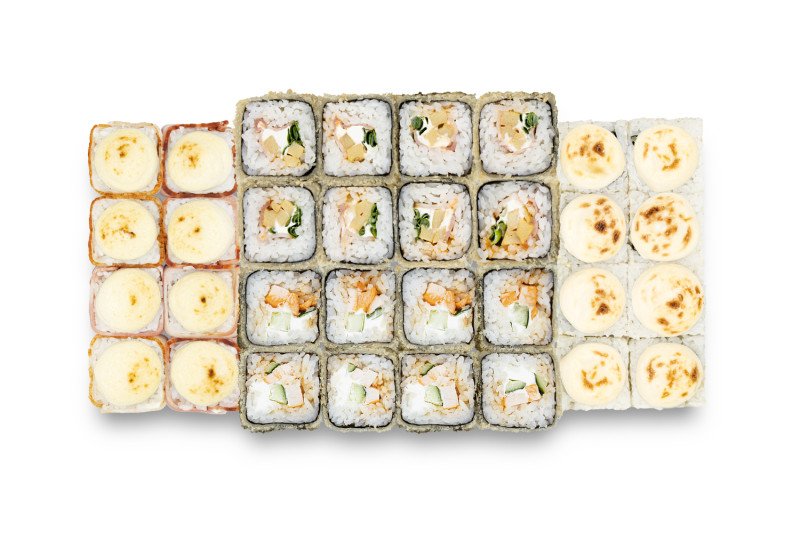 Сет Кранчидзяма