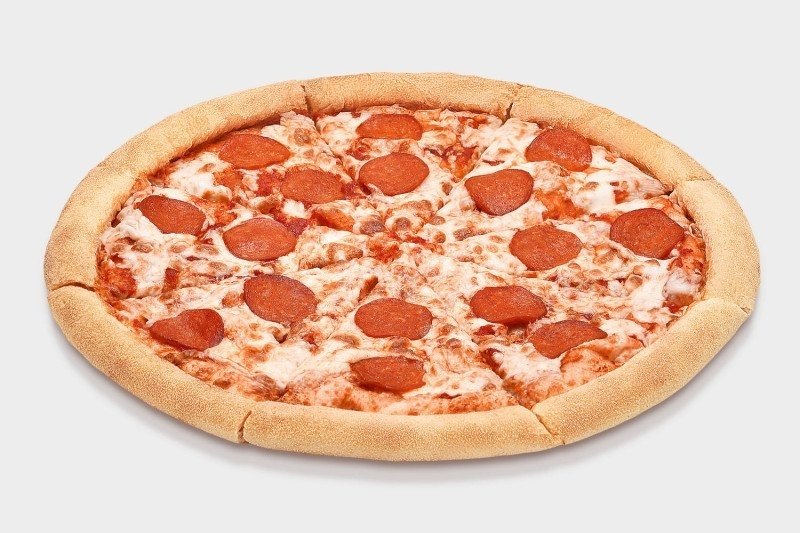 Пицца Пепперони 32 см