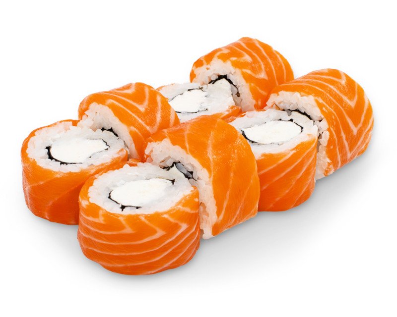 Филадельфия Дабл Чиз