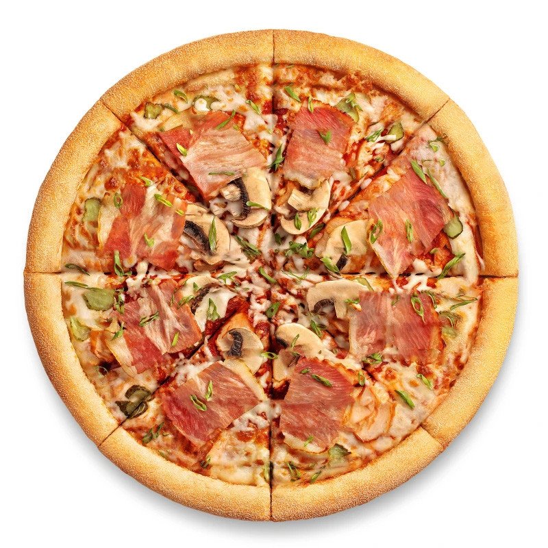 Пицца Апачи 32 см