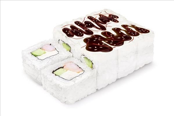 Ролл Флинтон