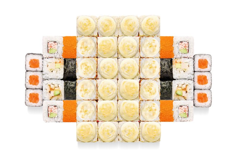 Завтрак у Дракона