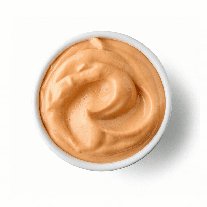 Соус спайси