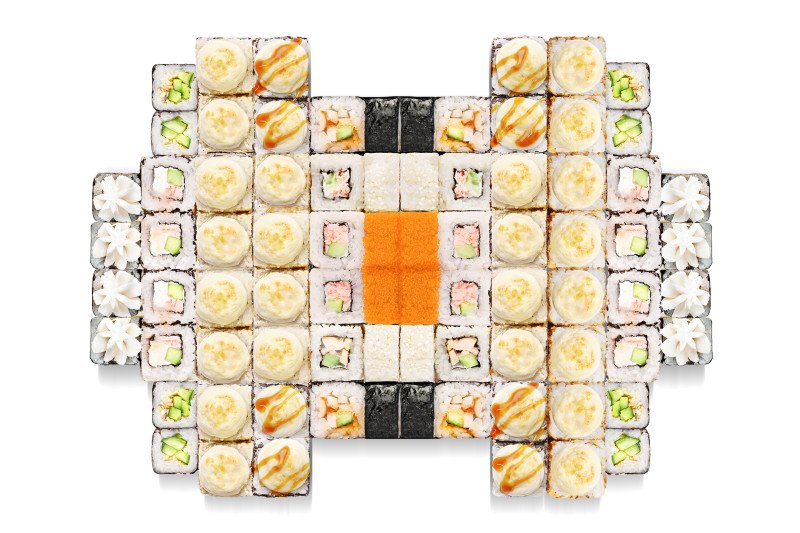 Сет В поисках Вагона