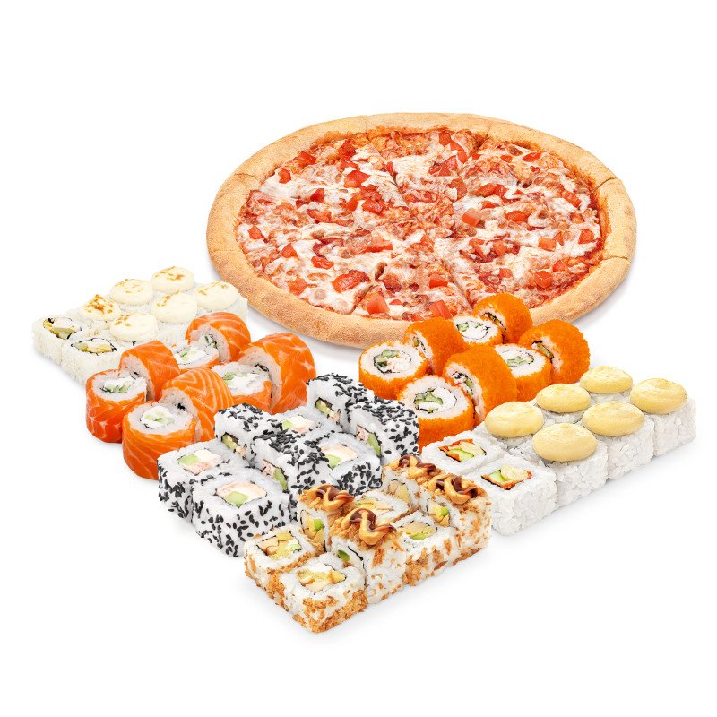 Комбо Вагон из Шоушенка