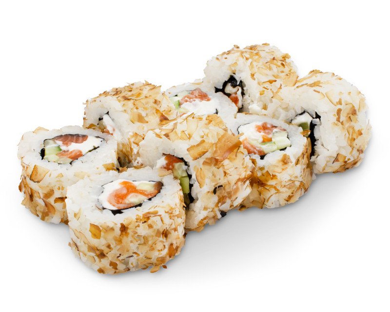 Джапан Фиш с тунцом