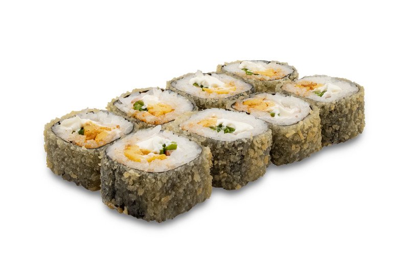 Кранч ролл Джон пиг