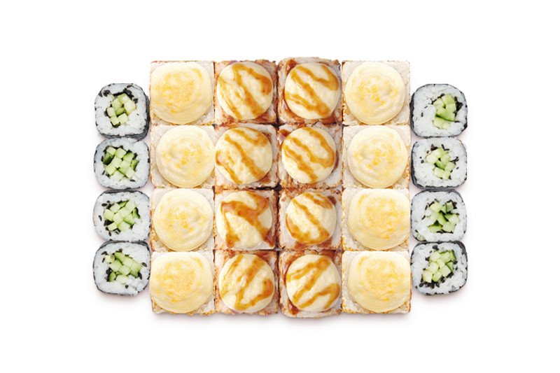 Сет Микропенсия