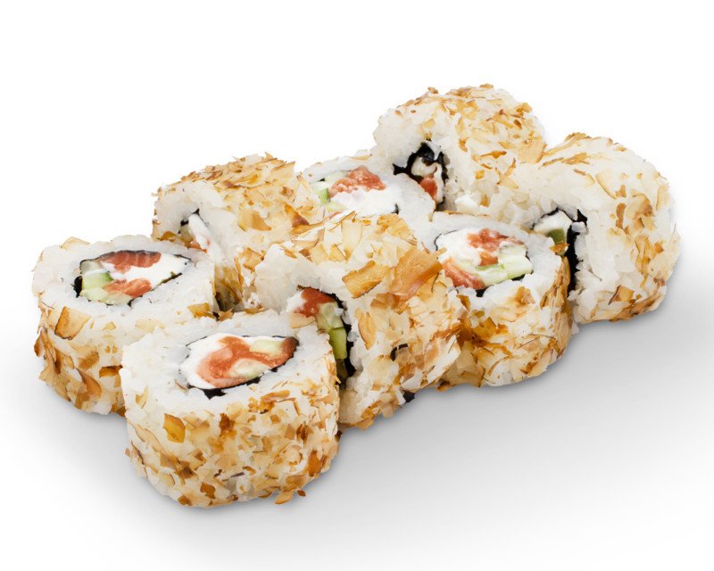 Джапан Фиш с тунцом