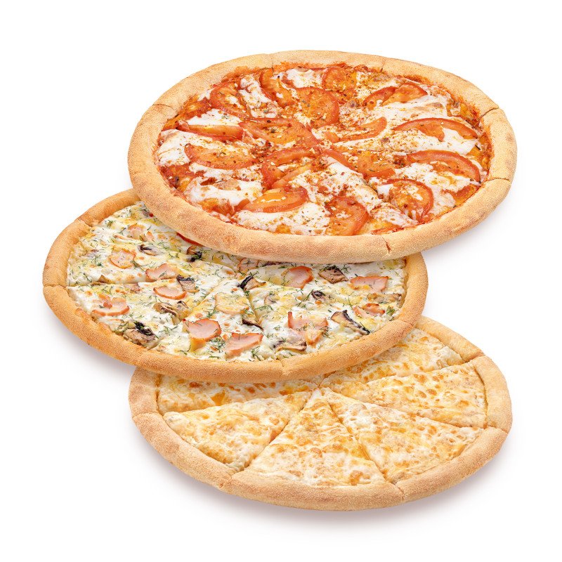 Комбо Дракон Старт Лайт