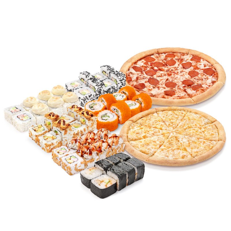 Комбо Эстетхэм