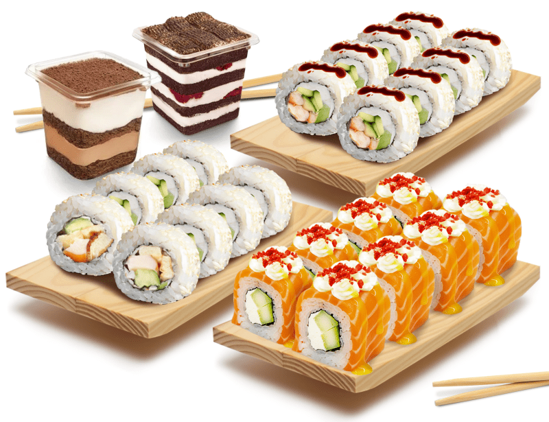 Тюльпан пати