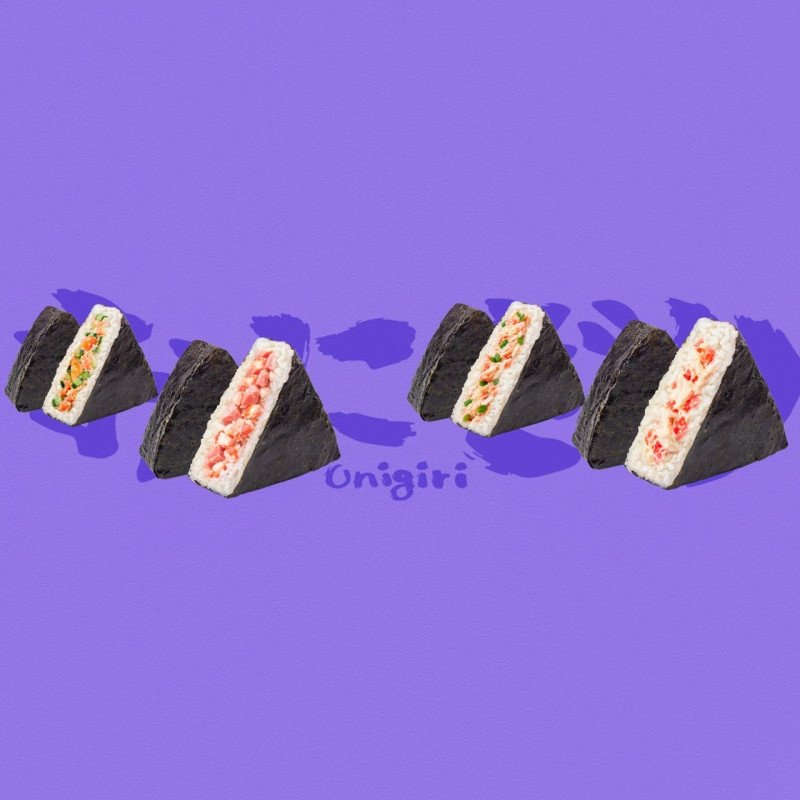 Онигири