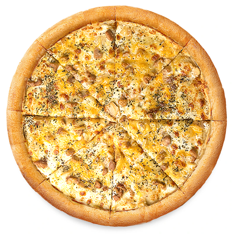 Пицца Жюльеныч 2.0 32 см