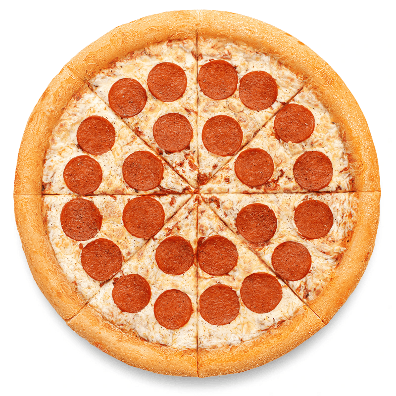 Пицца Пепперони 32 см
