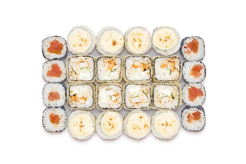 Сет На диване