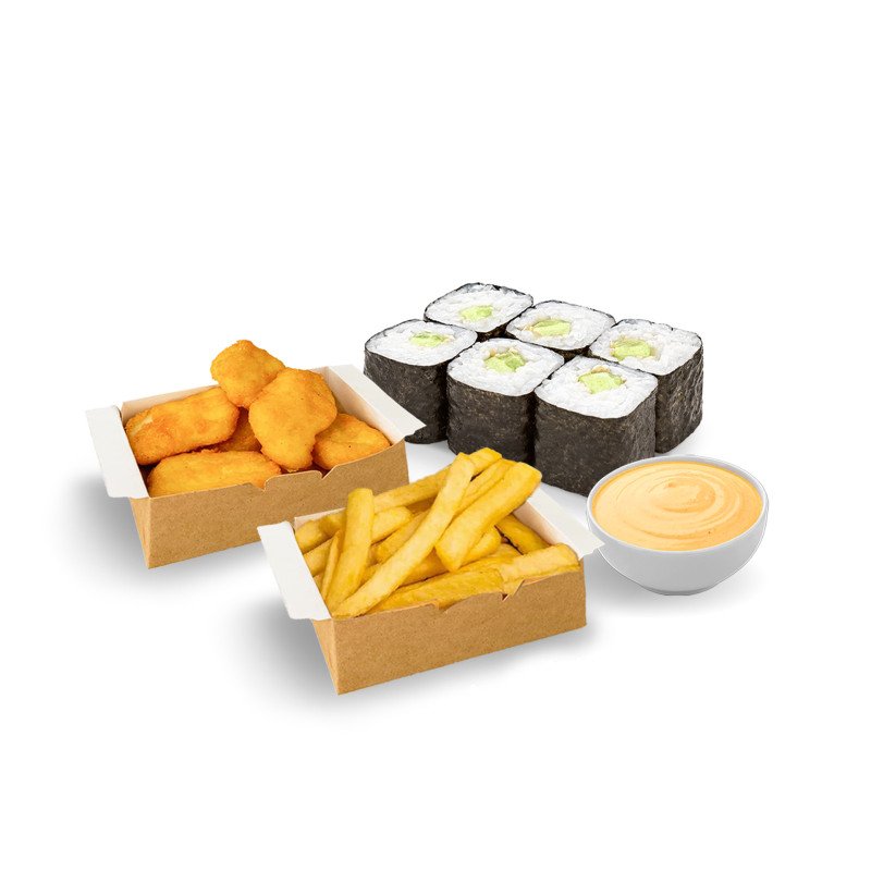 Малый вагон