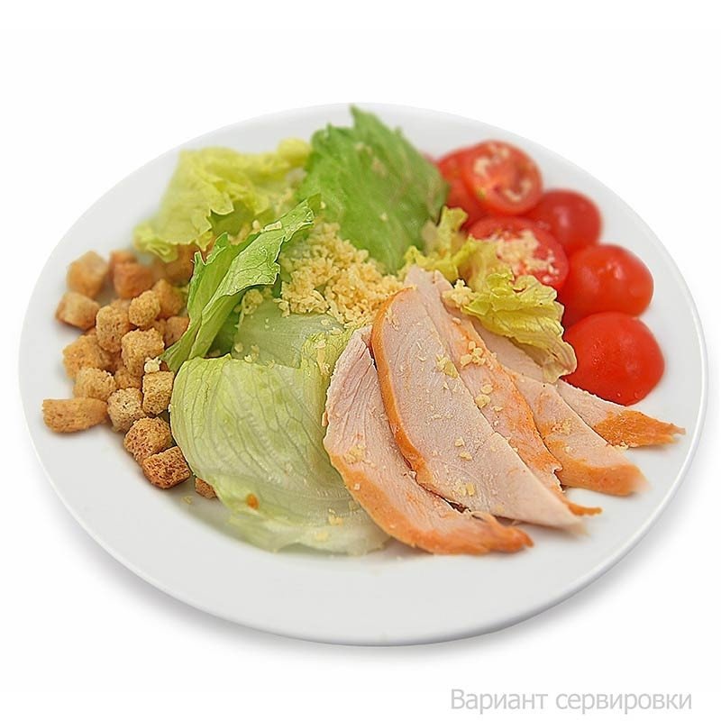 Куриный апгрейд