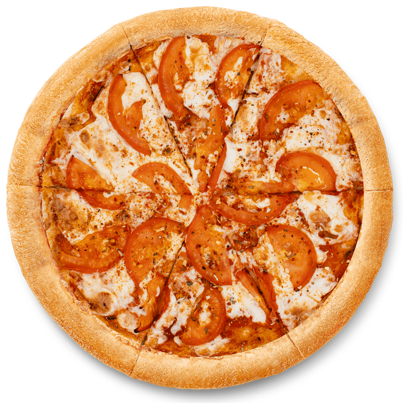 Пицца Маргарита 32 см