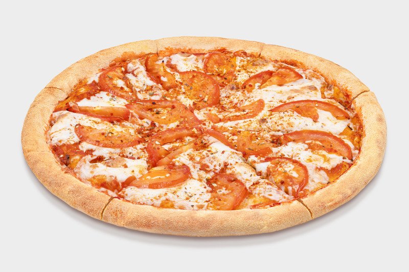 Пицца Маргарита 32 см