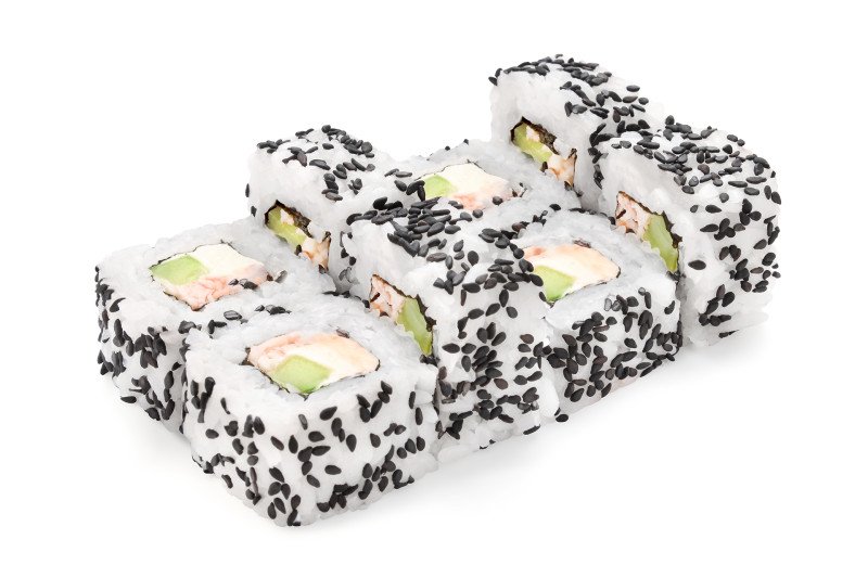 Ролл Нанкин