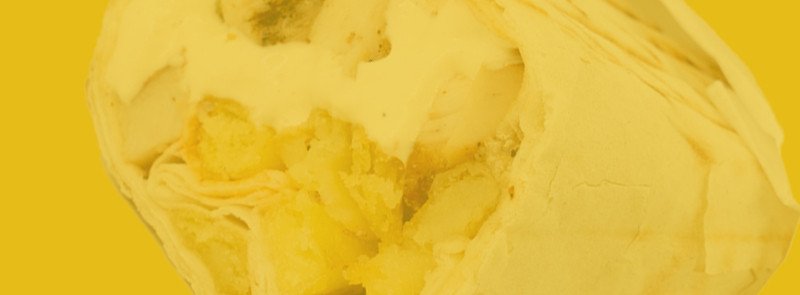 🌯 Шаурма и тур-кебаб