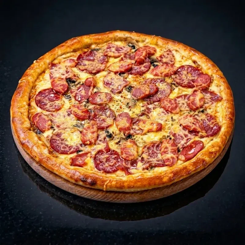 Пицца Дурем 30см