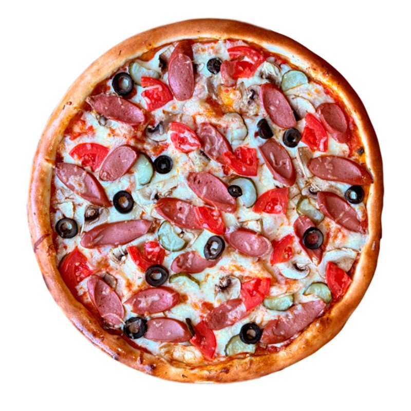 Аль Капоне 30см 🆕