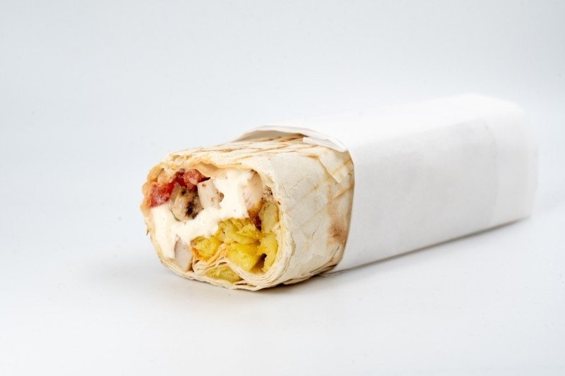 Шаурма большая 🆕