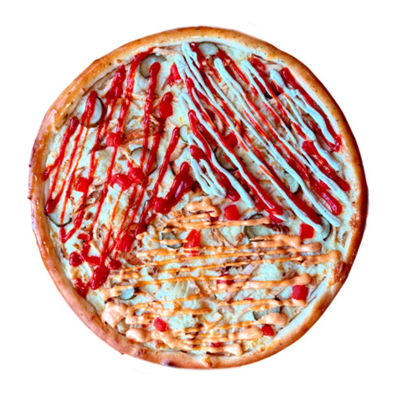 Фантазия 30см 🆕