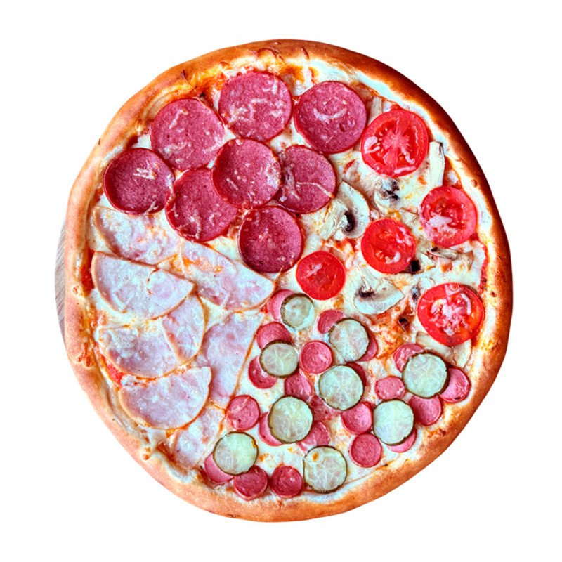 Пицца от Шефа 30см 🆕