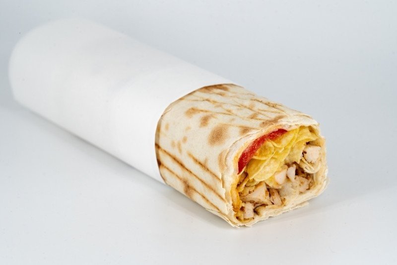 Гирос большой с сыром 🆕