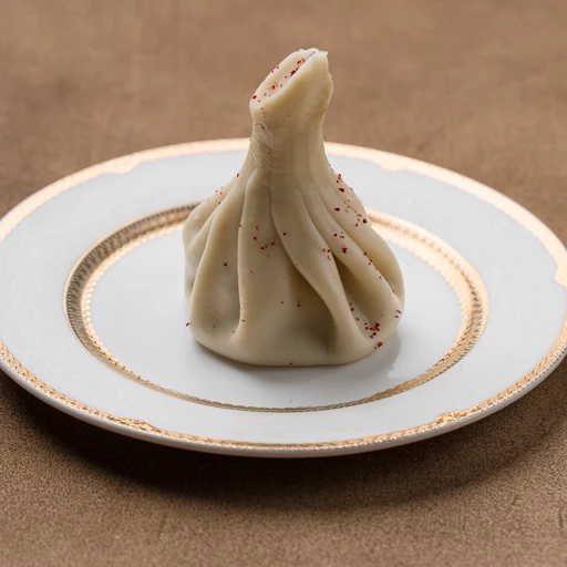 Хинкали Том Ям