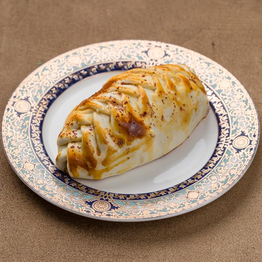 Самса с телятиной