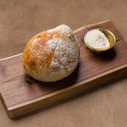 Тартин цельнозерновой с семенами