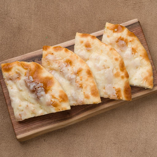 Хачапури по-мегрельски