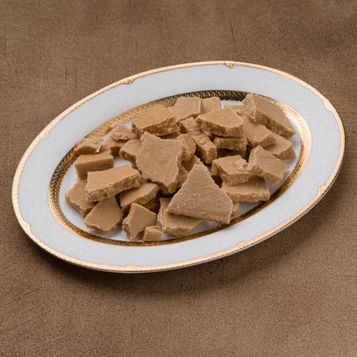 Горячий сахар 