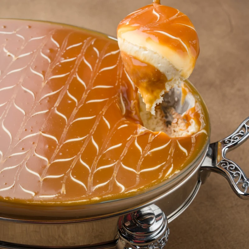 Турецкий десерт