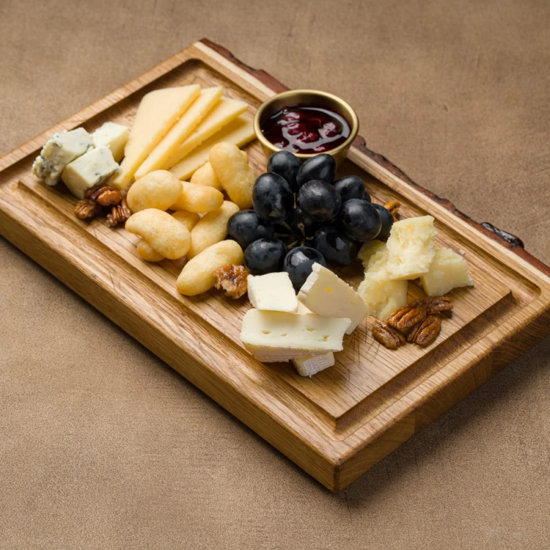 Сырное ассорти