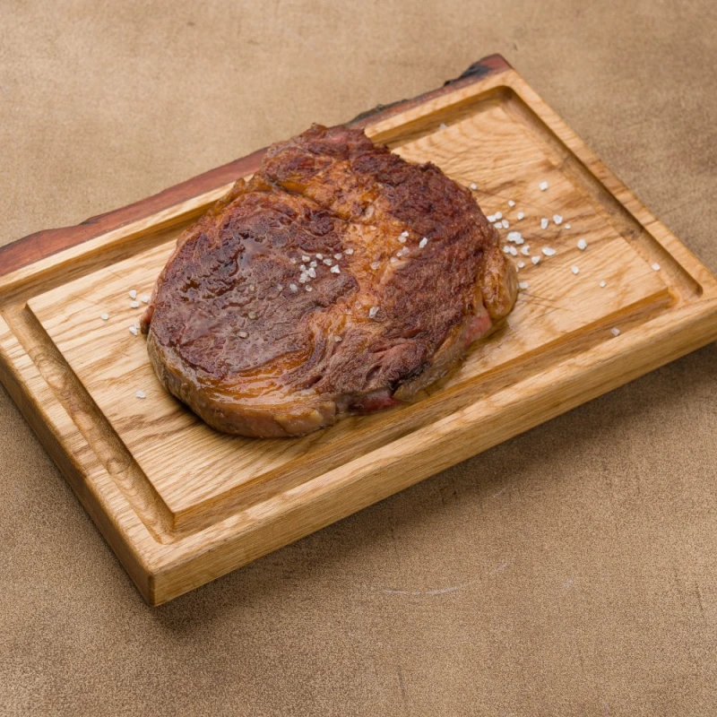 Стейк Рибай