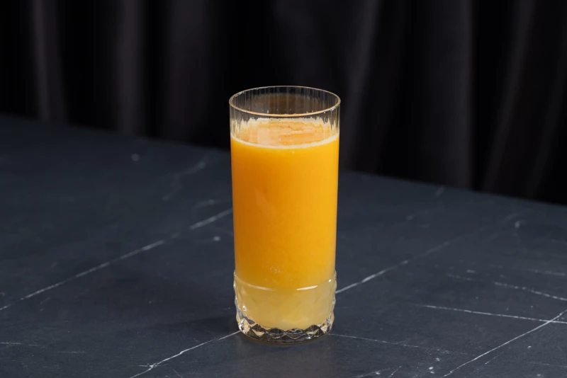 Фреш Апельсин