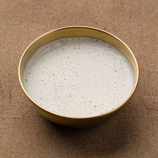 Перечный соус