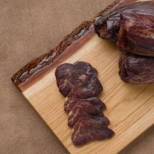 Казылык вяленый