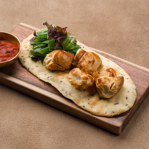 Шашлык из курицы