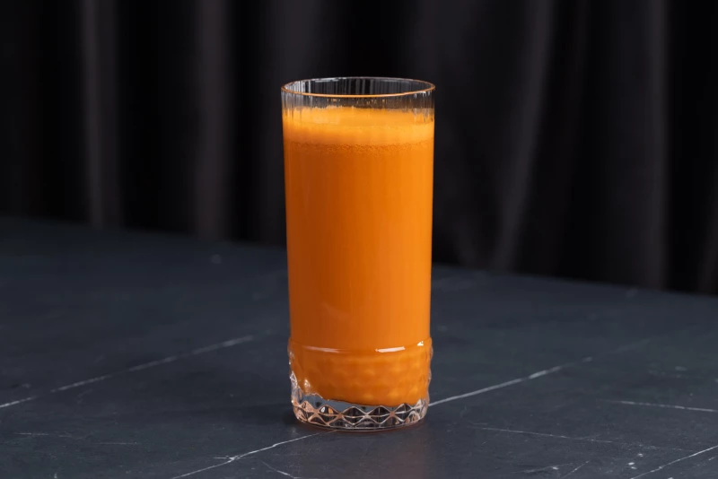 Фреш Морковный