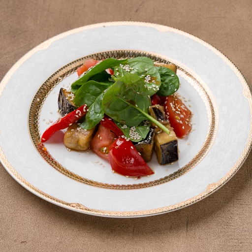 Салат Лаззат