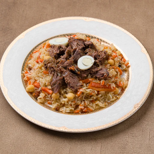 Плов Той оши 370 г