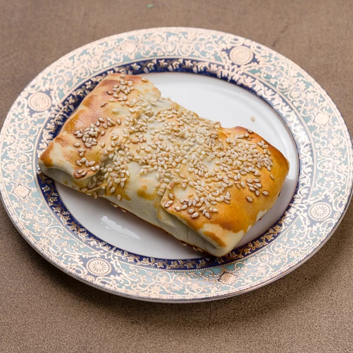 Самса  чикмирули