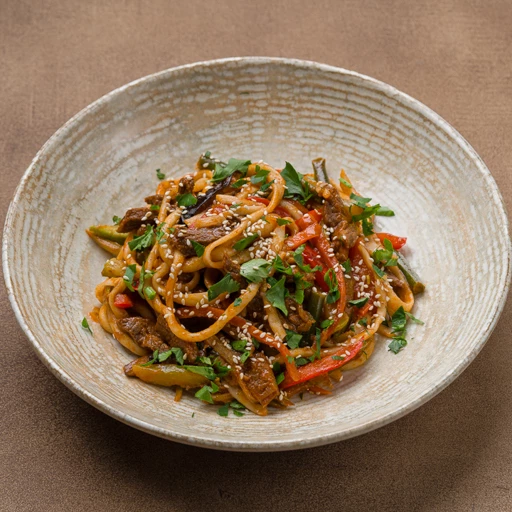 Ковурма лагман