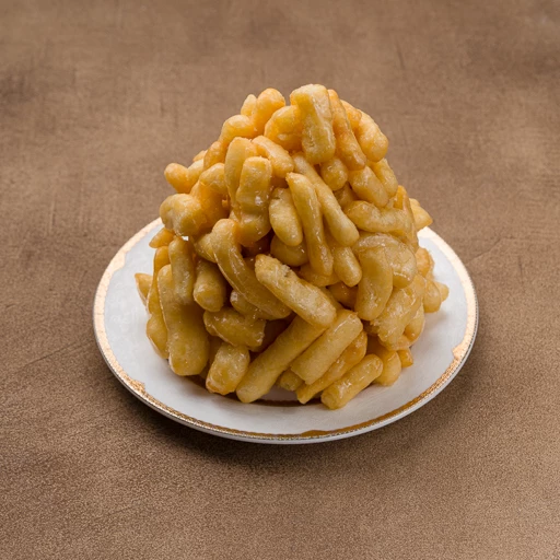 Башкирские угощения